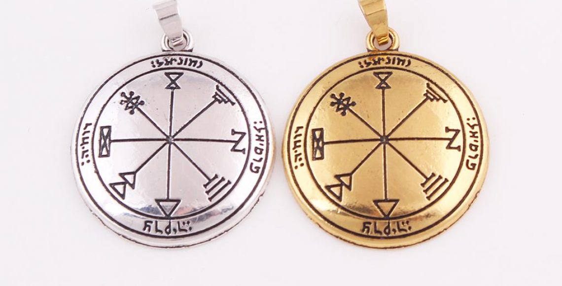 first-pentacle-of-jupiter-talisman-gold-bronze