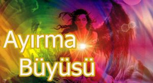 Ayırma Büyüsü
