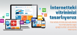 YENİ BİR WEB SİTESİ Mİ YAPTIRMAK İSTİYOR SUNUZ? DOĞRU ADRES