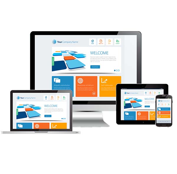 Hazır Web Siteler