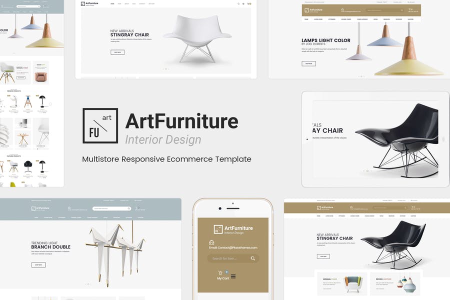 165975069-1.jpg Artfurniture - Furniture Theme for WooCommerce - Görsel 1