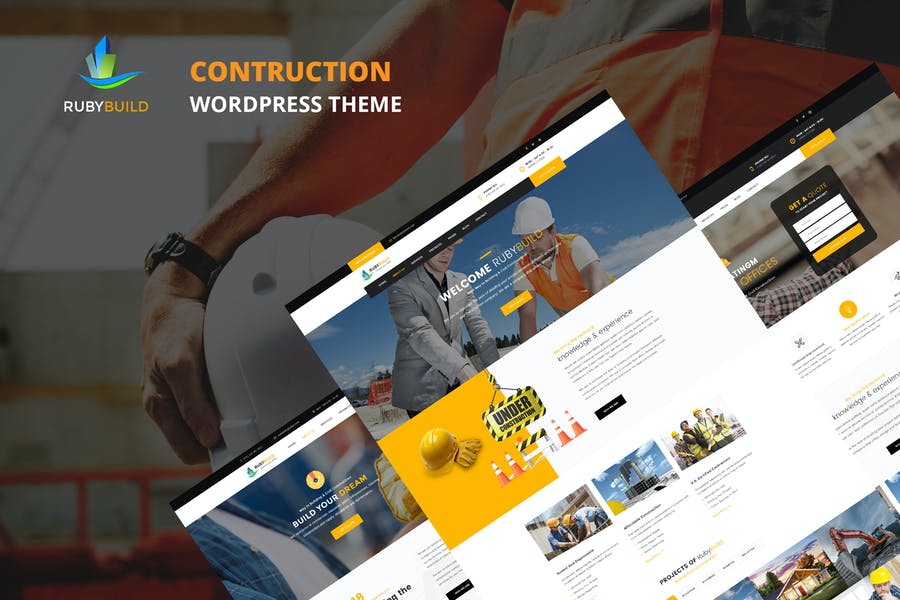 207523564-1.jpg RubyBuild – Building & Construction WordPress Them - Görsel 1