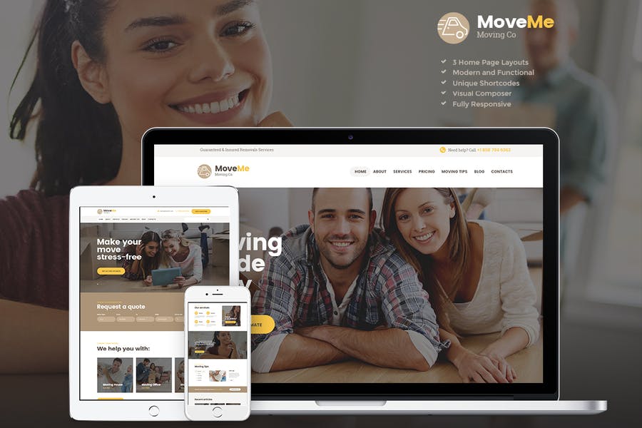 228480209-1.jpg MoveMe | Moving & Storage Relocation Company WP - Görsel 1