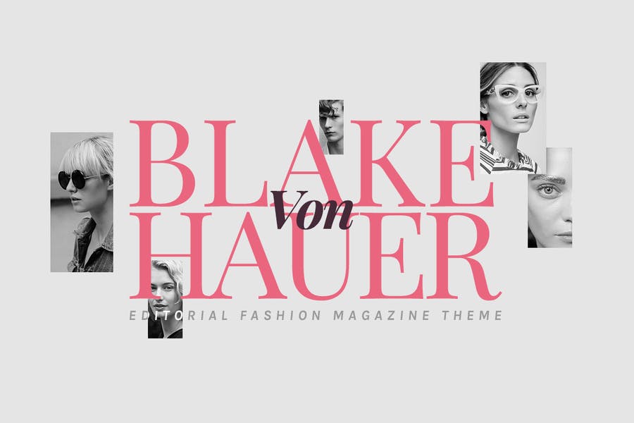 279438882-1.jpg Blake - Editorial Fashion Magazine Blog Theme - Görsel 1