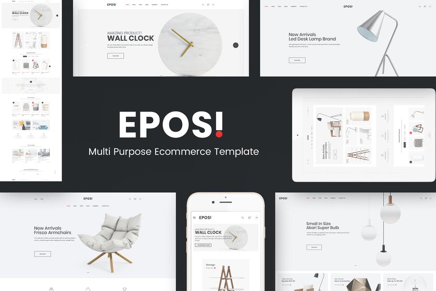 400106405-1.jpg Eposi - Minimal Theme for WooCommerce WordPress - Görsel 1