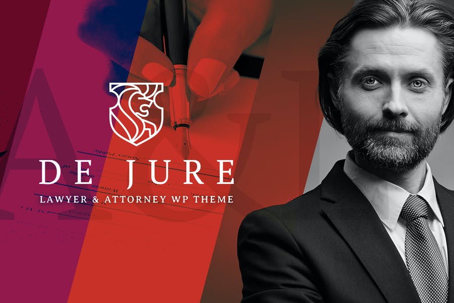 440732061-1.jpg De Jure - Attorney and Lawyer WP Theme - Görsel 1