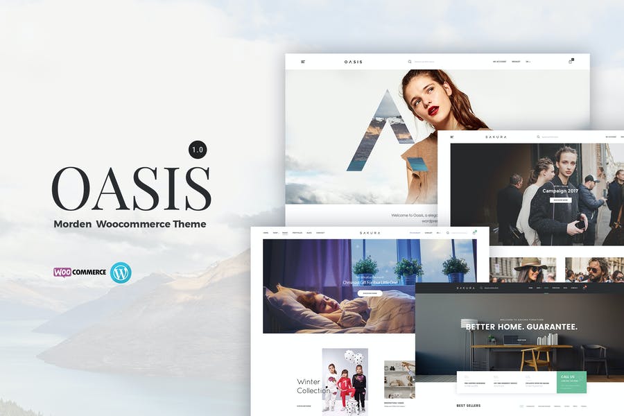 468264097-1.jpg Oasis - Modern WooCommerce Theme - Görsel 1