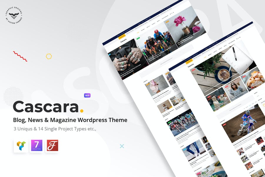 487000833-1.jpg Cascara - Blog, News & Magazine WordPress Theme - Görsel 1