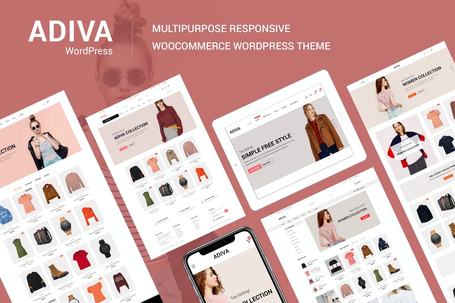 4890993-1.jpg Adiva - eCommerce WordPress Theme - Görsel 1