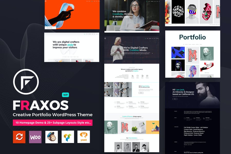 501140474-1.jpg Fraxos - Creative Portfolio WordPress Theme Typ - Görsel 1