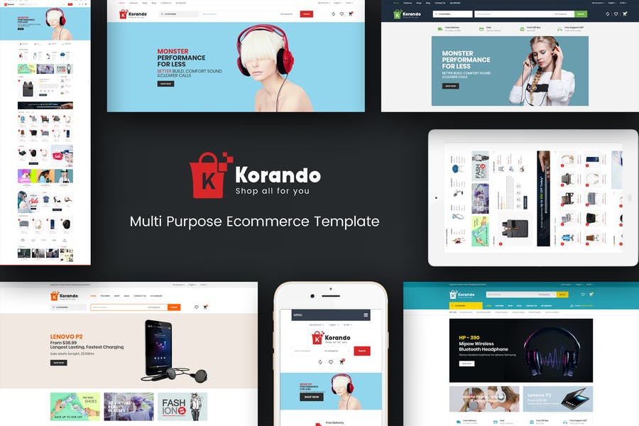 519730301-1.jpg Korando - Theme for WooCommerce WordPress - Görsel 1