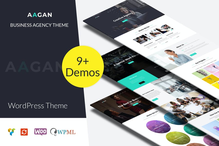 577203685-1.jpg Aagan - Agency, Startup WordPress Theme - Görsel 1