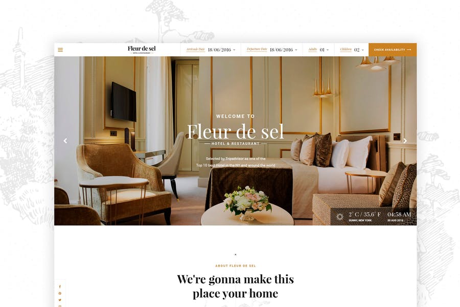 743175149-1.jpg Fleurdesel - Hotel Booking WordPress Theme - Görsel 1
