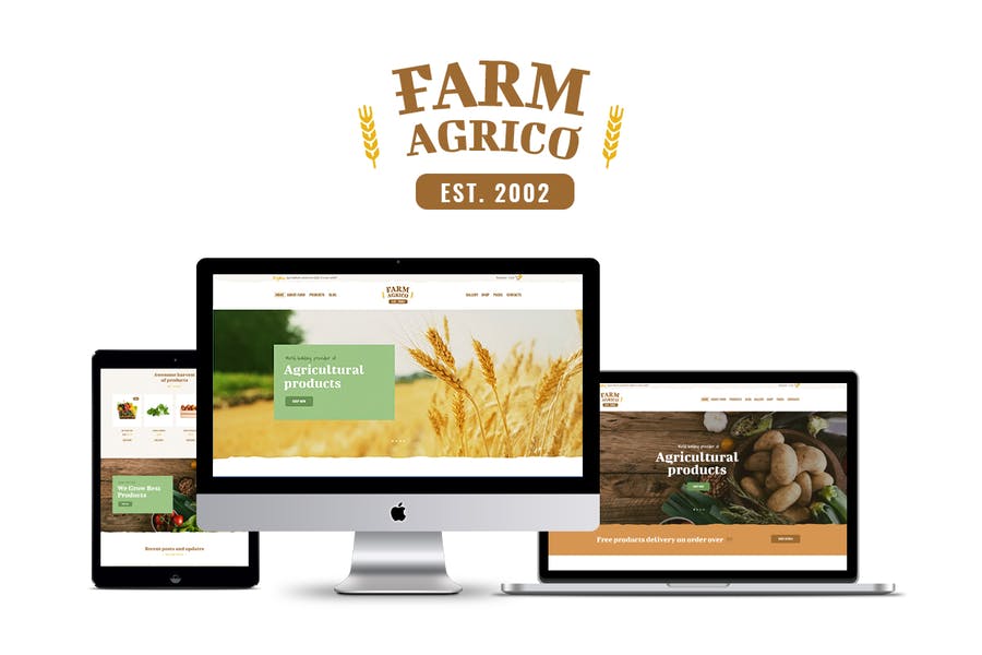 744347931-1.jpg Farm Agrico - Agricultural Business WP Theme - Görsel 1