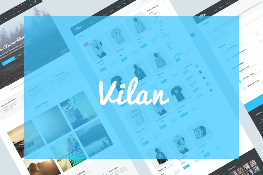 750892363-1.jpg Vilan Corporate, Shop & Forum WordPress Theme - Görsel 1