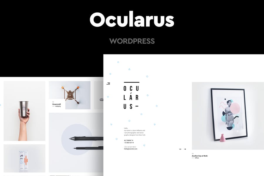 767086373-1.jpg Ocularus - Minimal Photography WordPress Theme - Görsel 1