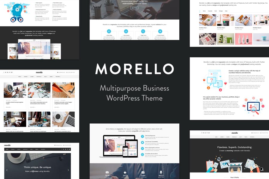 794120251-1.jpg Morello - Multipurpose Business WordPress Theme - Görsel 1