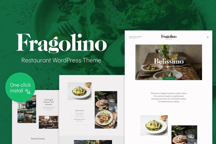 796673602-1.jpg Fragolino - Exquisite Restaurant WordPress Theme - Görsel 1