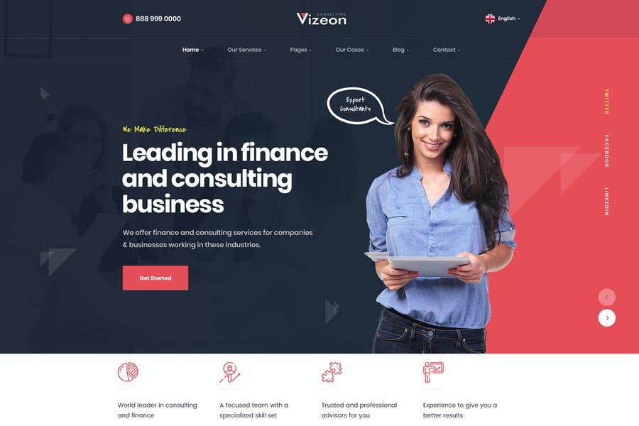 867944909-1.jpg Vizeon - Business Consulting WordPress Themes - Görsel 1