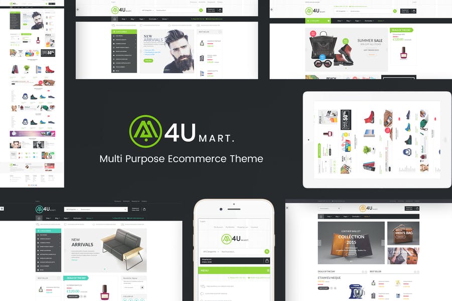 97695580-1.jpg M4U - Multi Store Responsive WordPress Theme - Görsel 1