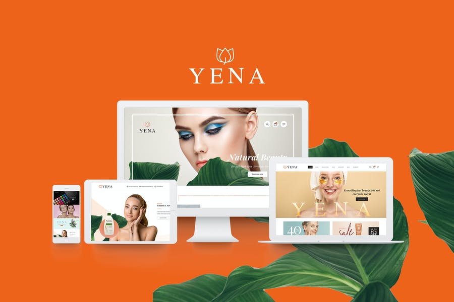 989345218-1.jpg Yena – Beauty & Cosmetic WooCommerce Theme - Görsel 1