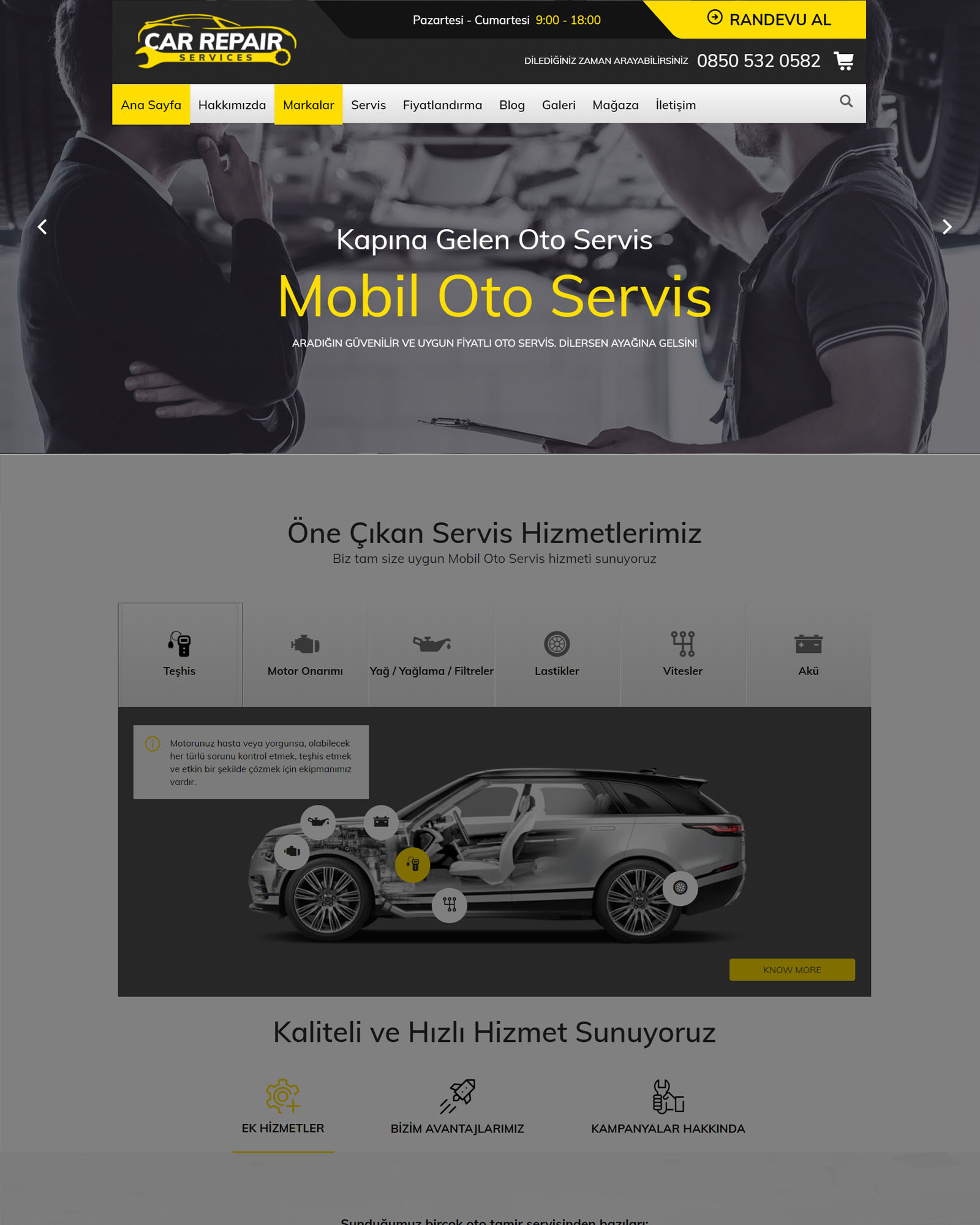OTO-SERVIS.jpg Hazır Araba Servisi Web Sitesi - Görsel 1