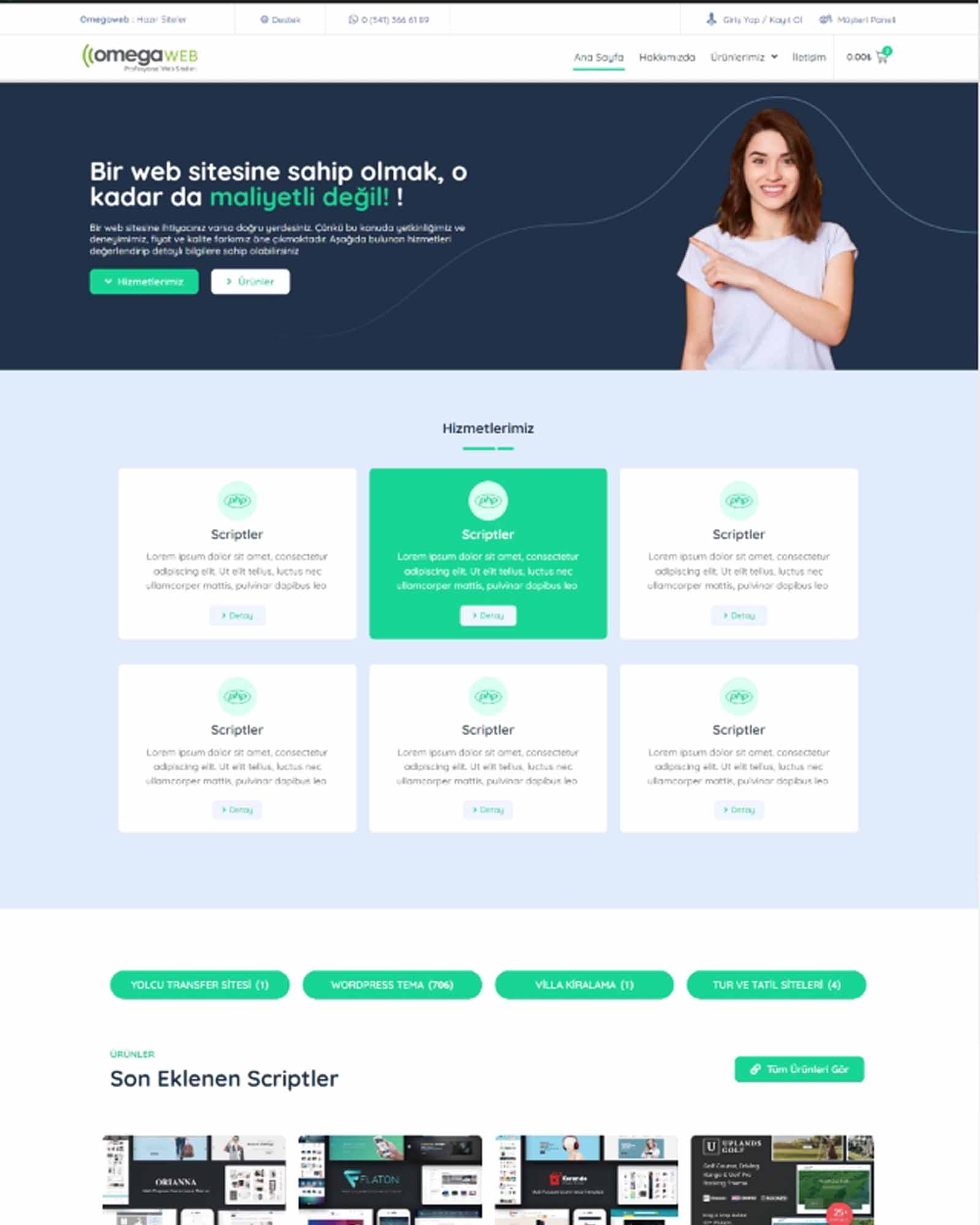 hazir-script-satis-temasi-omegaweb-1.jpg Hazır Script Satış Teması Web Sitesi - Görsel 1