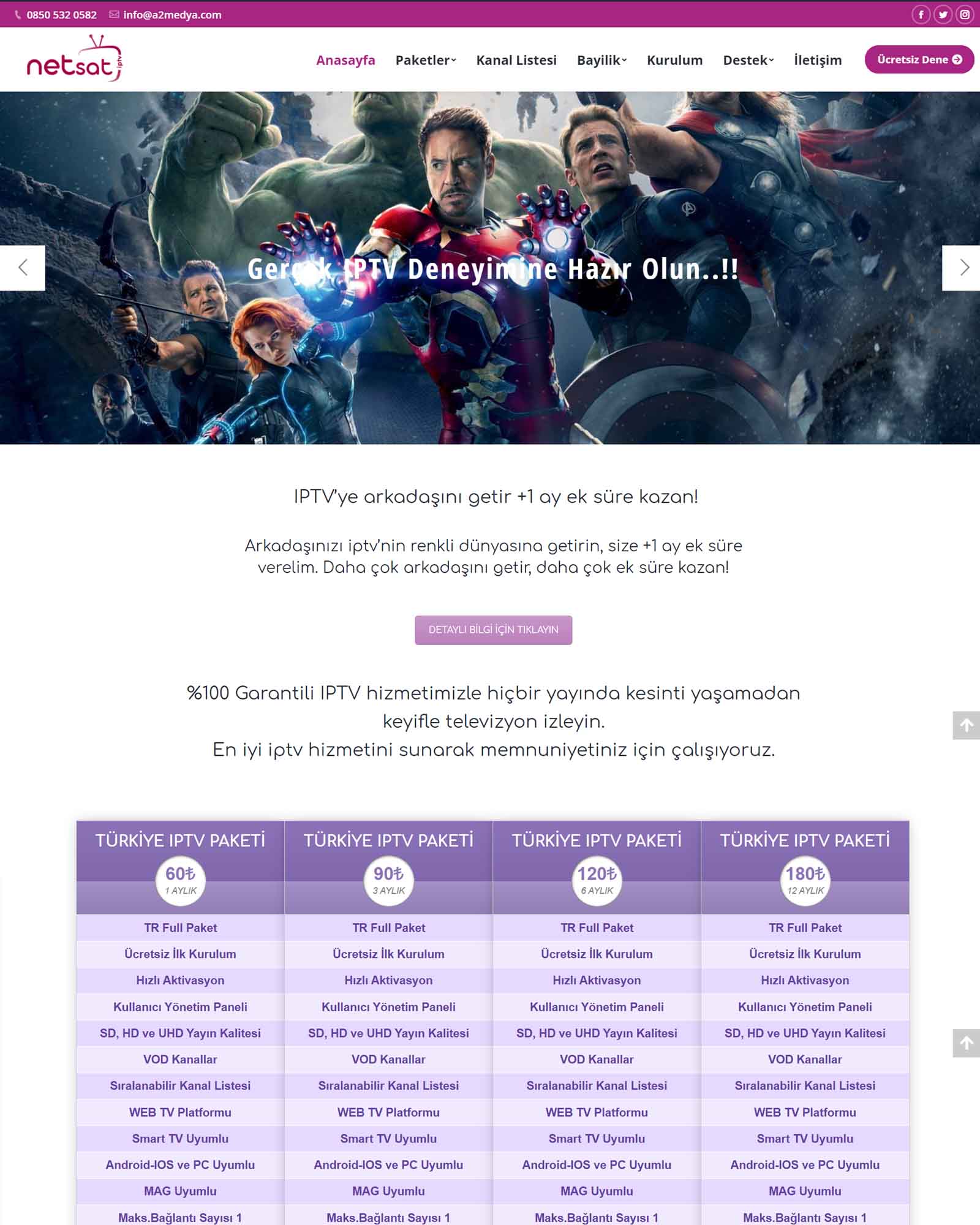 iptv.jpg 78 - Hazir IPTV Web Sitesi - Görsel 1