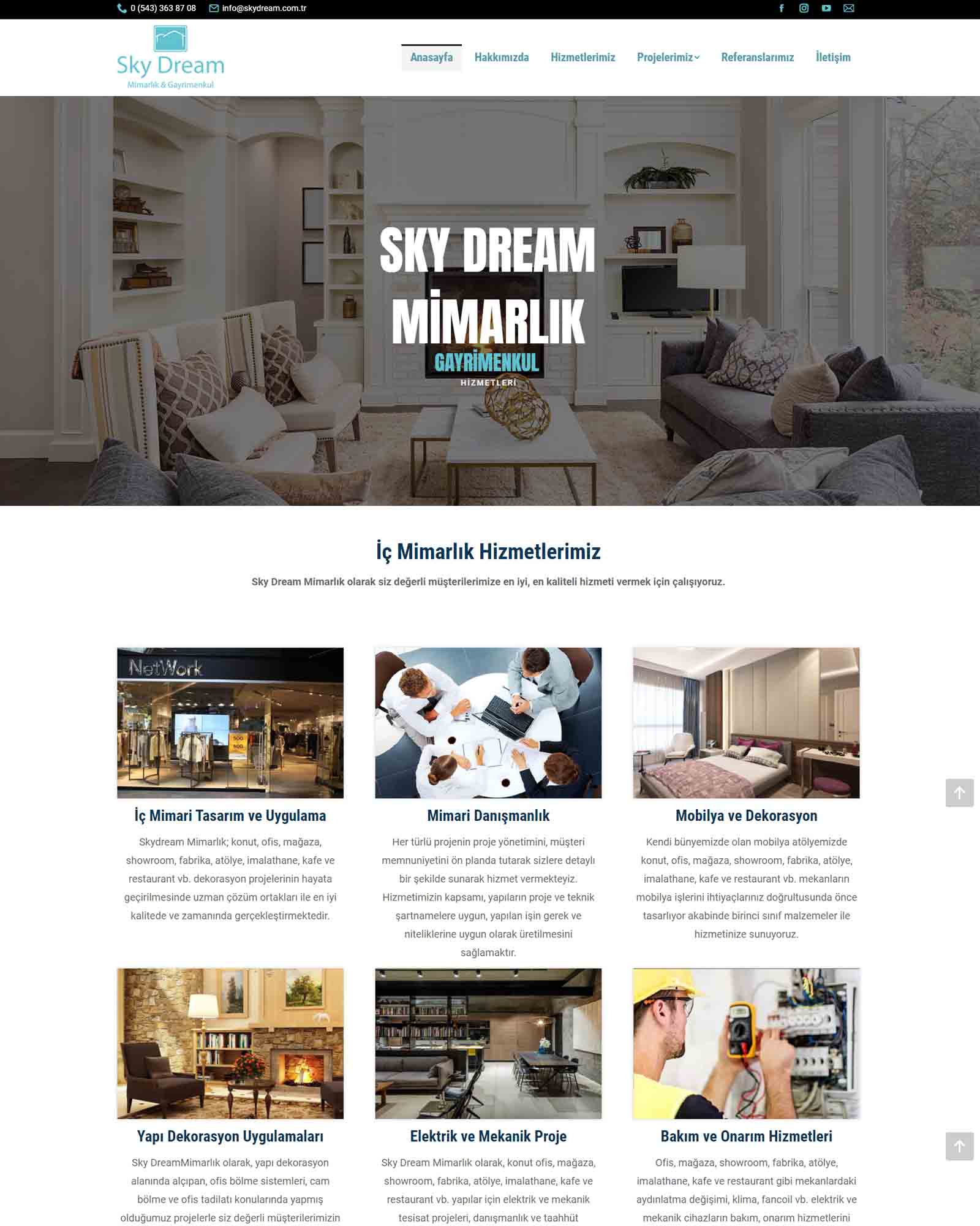 mimar1.jpg 017 Hazır Mimarlık Web Sitesi - Görsel 1