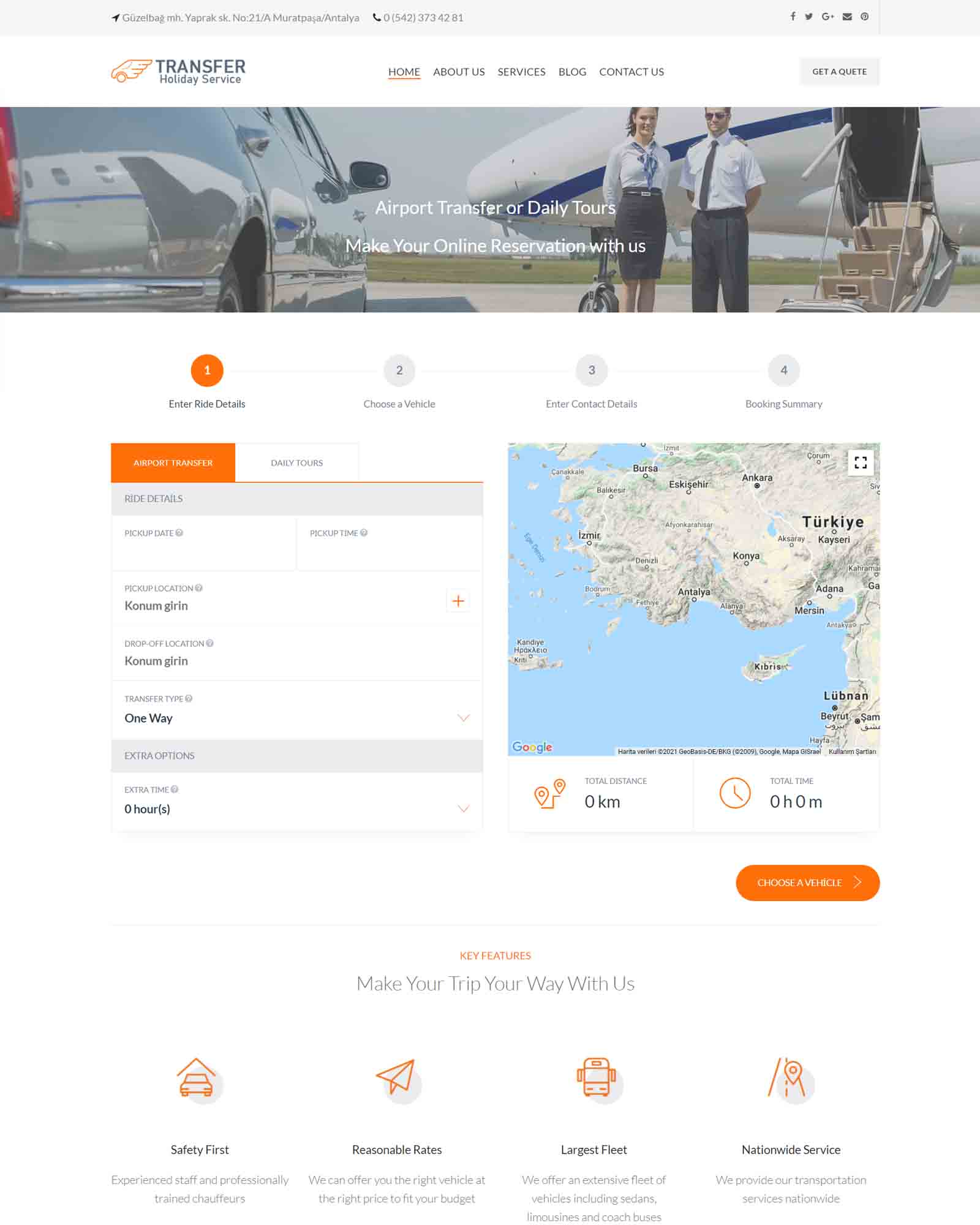 yolcu.jpg Hazır Yolcu Transfer Sitesi - Görsel 1