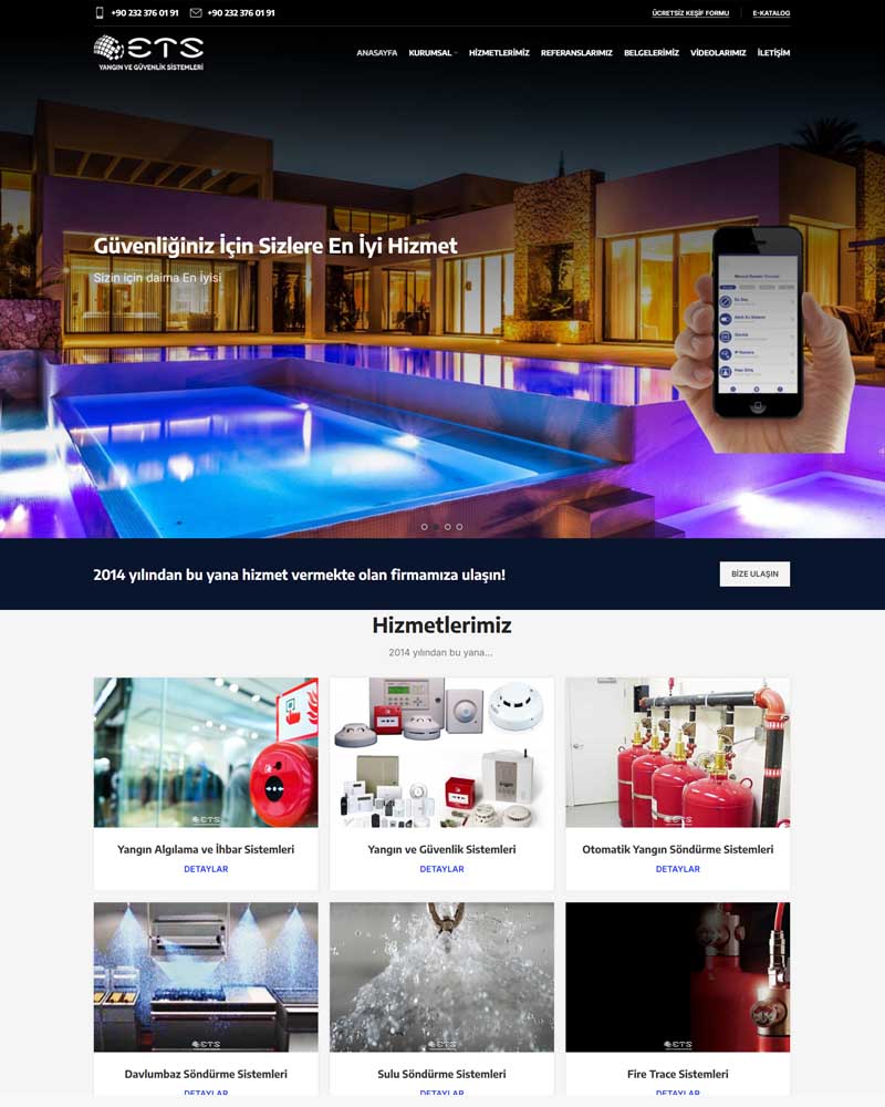 hazir-guvenlik-firmasi-web-sitesi Hazır Yangın ve Güvenlik Firması Web Sitesi - Görsel 1