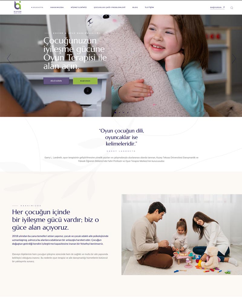 hazir-psikolog-web-sitesi Hazır Psikolog Web Sitesi - Görsel 1